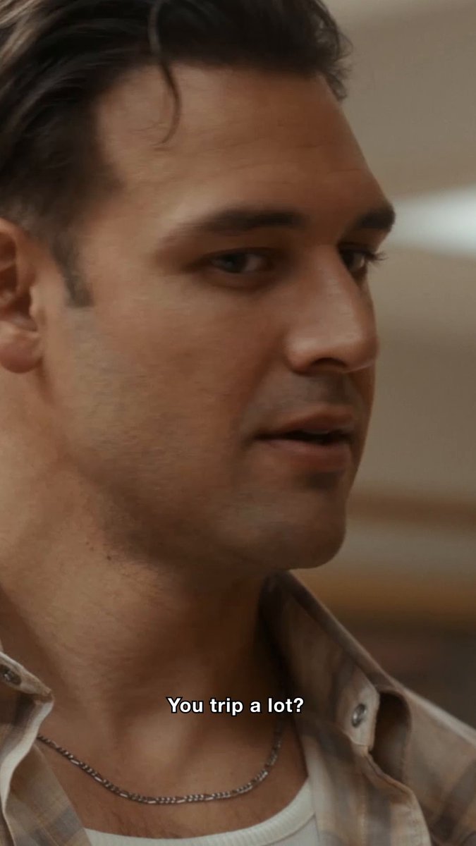 Someone PLEASE tell this man the word "no" exists 😭 Stream #911onABC on Hulu.