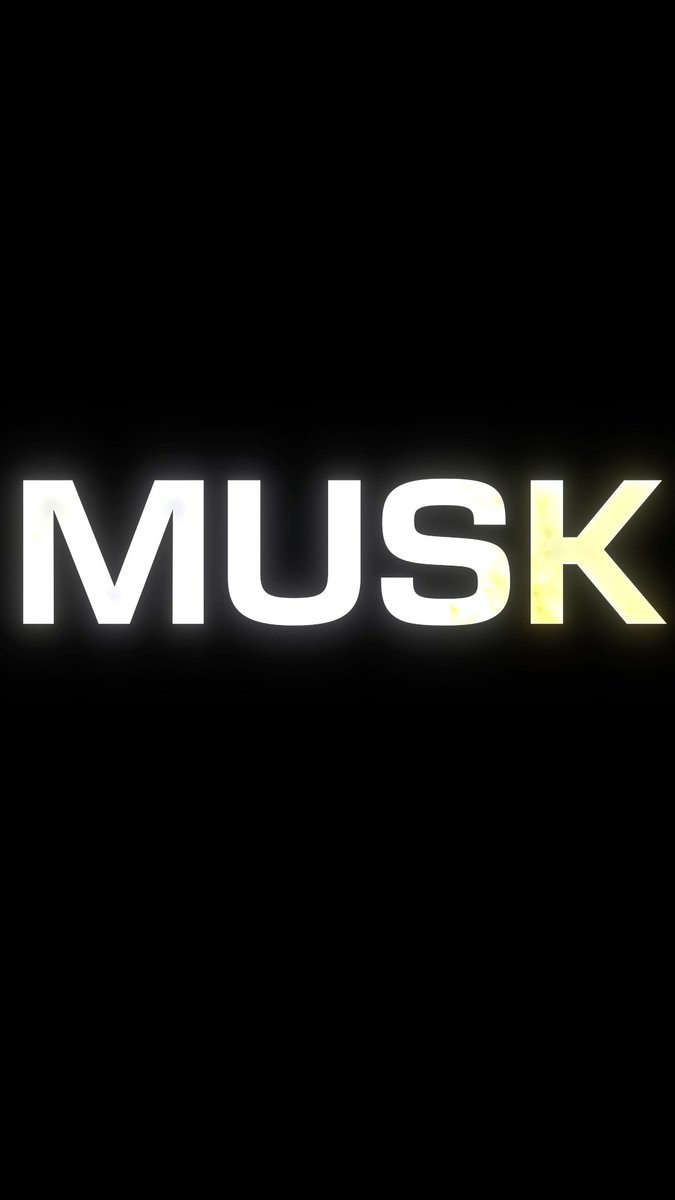 Knowledge is power. 💫 MUSK, from Oscar-winning director Alex Gibney, is now playing in AMC Theatres! #MuskMovie