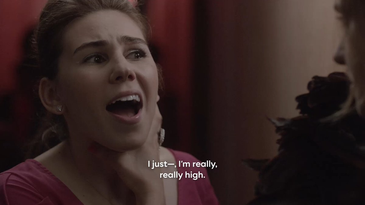 Legend of the crackcident. #Girls