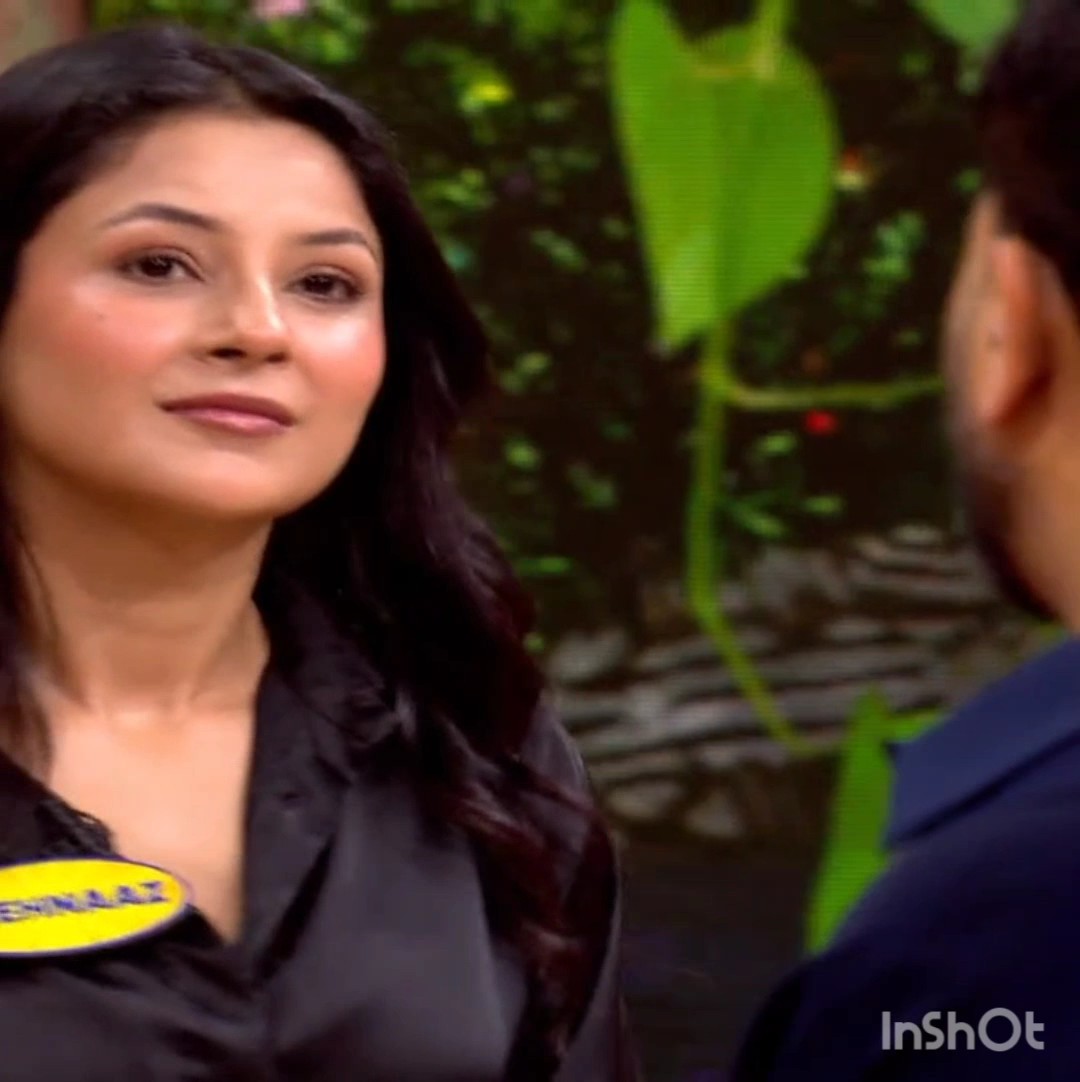 Shehnaaz : wese toh mujhe shaadi nhi krni ... #ShehnaazGill on #RohitSharma #FullFamilyHouse #SonyTV