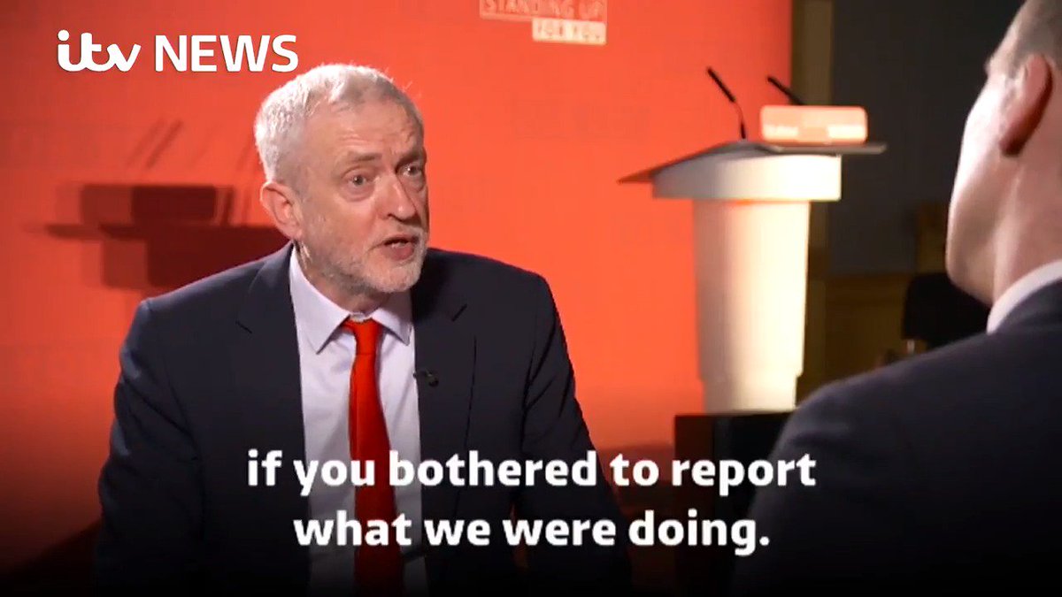 I am reminded of this from @JeremyCorbyn, Zack Polanski. 👍 #bbclaurak