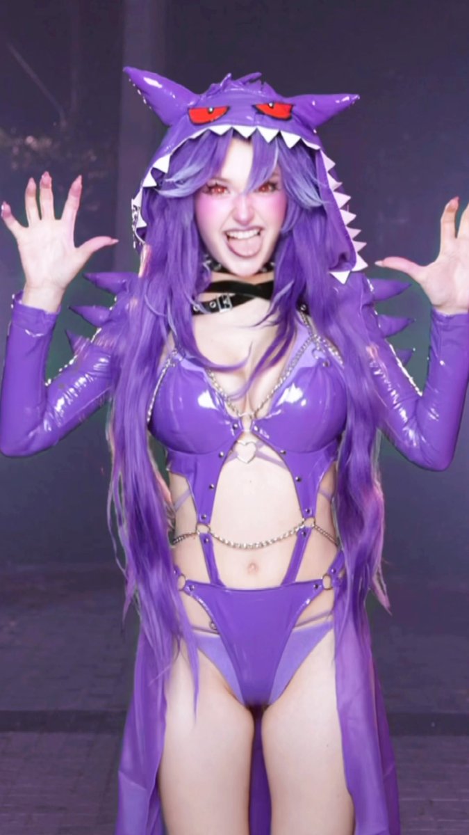 Who’s your favorite Pokemon? 💜👀😘