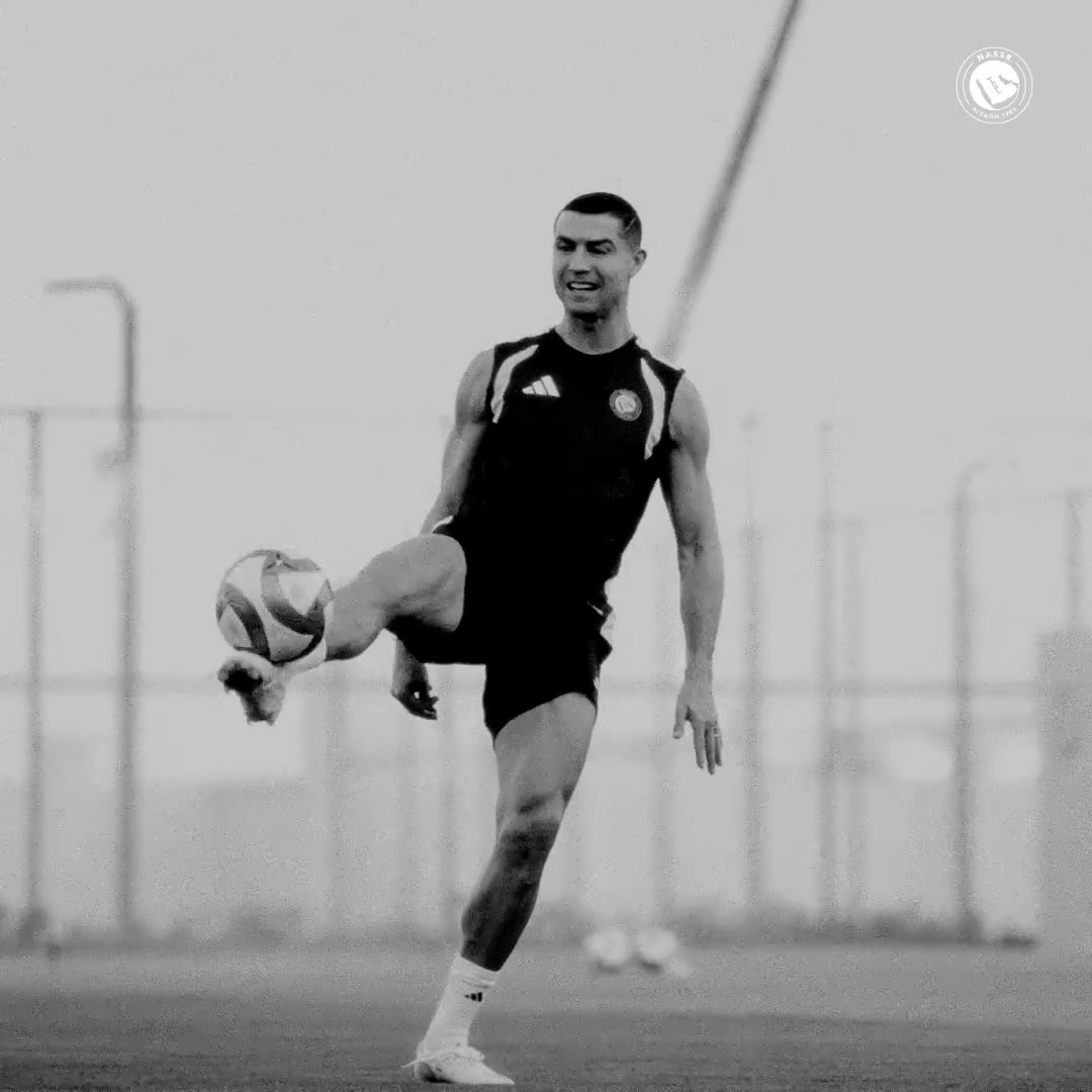 يـومٌ جديـد .. عمـلٌ يتجـدّد 🎞️
