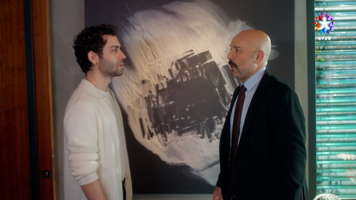 "Erim senin kardeşin." #BaşkalarınınHayatı Başkalarının Hayatı