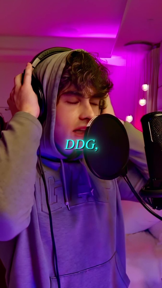 😳🔥 DDG and ian went crazy #ddg #ian #rap
