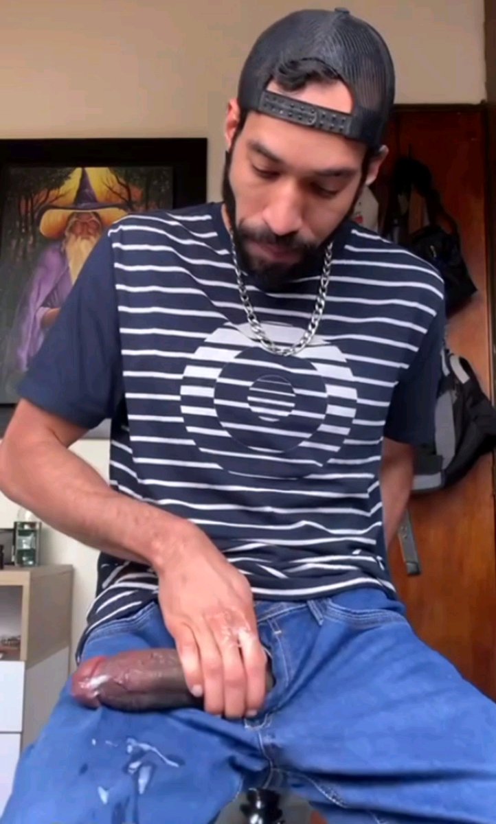 punheta boa quando se suja todo de porra