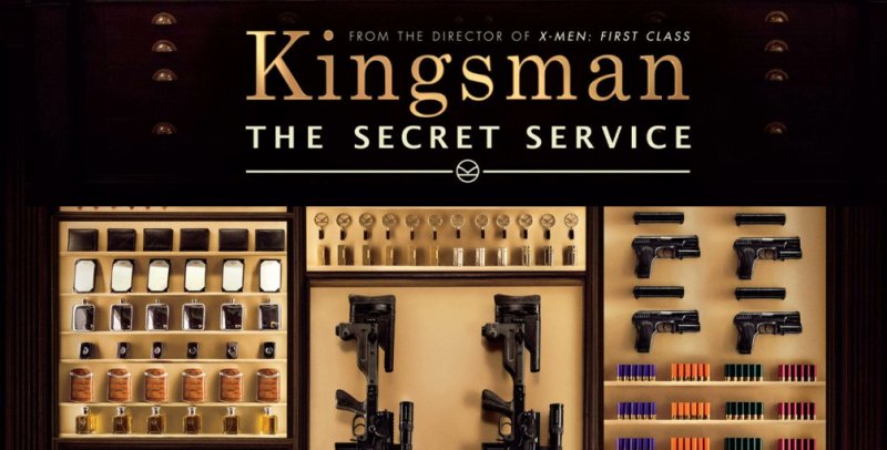 🎬 KINGSMAN: THE SECRET SERVICE (2014) 🕵️ Genre: Action, Comedy, Spy ⭐ Rating: 7.7/10 IMDb 💥 Caption: Dari anak jalanan jadi agen mata-mata kelas elite. 🕴️🔥 Aksi brutal, gadget canggih, dan gaya khas Kingsman bikin film ini susah dilewatkan! 🎯🍿