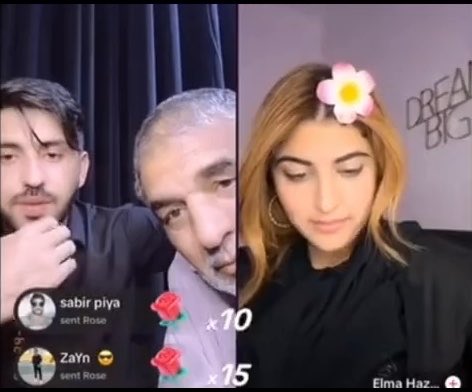 ملک پاکستان کا اور پنجاب اسمبلی سے ایوارڈ یافتہ انفلوئنسر ٹک ٹاکر مسٹر پتلو کے کام چیک کریں ۔۔ اپنے بزرگ باپ کو ٹک ٹاک لائیو پر بیٹھا کر عربی ٹک ٹاکر سے باپ کی سیٹنگ کروا رہا ہے ۔۔ باپ بیٹے کی کمنٹری سنیں ۔۔۔ باپ کمیرے کے اندر گھس گھس کر اس کو تاڑ رہا ہے دونوں اس پر جملے کس رہے ہیں ۔۔ اس کو اردو اتی نہی وہ لڑکی بھی کنفیوز ہورہی ہے یہ کیوں مجھے دیکھ کر ہنس رہے ہیں ۔۔ اور پیچھے اذان چل رہی ہے سامنے بیٹھی ٹک ٹاکر لڑکی نے انکی اذان پر اپنے سر پر دوپٹہ لے لیا مگر انہوں نے اپنی کمنٹری جاری رکھی ۔۔ اور حیرانگی انکی حرکات پر نہی ہورہی یہ سوچ کر ہورہی ہے اس شخص کو پنجاب اسمبلی کے ایم پی ایز جو لاکھوں لوگوں کا مینڈیٹ لیکر اتے ہیں جو صوبہ چلاتے ہیں انہوں نے نوجوان بچوں کیلے بطور مینٹور سوشل میڈیا انفکوئنسر کے سرکاری ایوارڈ دیا ۔۔ کسی اک ایم پی اے کی غیرت نہی جاگی کہ سوال اٹھا سکے ۔ اندازہ لگائیں یہ لوگ صوبہ کس طرح سے چلا رہے ہیں ایسے نہی ملکی تاریخ میں پہلی دفعہ پنجاب حکومت قرضوں پر چل رہی ہے ۔۔ ایسے نہی پنجاب کی حکومت کو تاریخ کی نااہل حکومت کہا جاتا ہے جس کے پاس دیکھانے کو کارکردگی کیلے صرف چند ٹک ٹاک کی ویڈیوز اور مسٹر پتلو کو دیا گیا ایوارڈ ہے ۔۔
