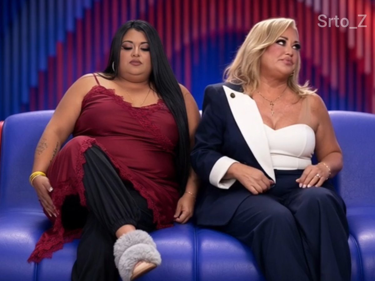 Dos nuevas famosas entran en #GHVIP9 💥