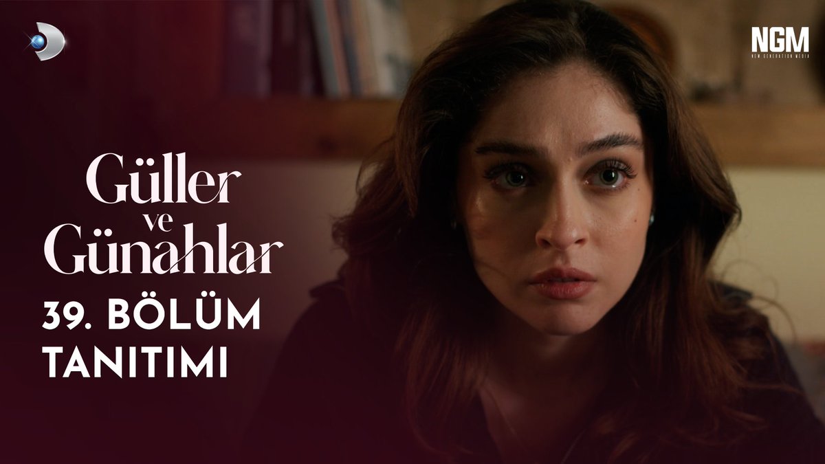 "Kader'i, babasına teslim edeceğim!" #GüllerVeGünahlar yeni bölümüyle cumartesi 20.00'de #KanalD'de! @kanald NGM