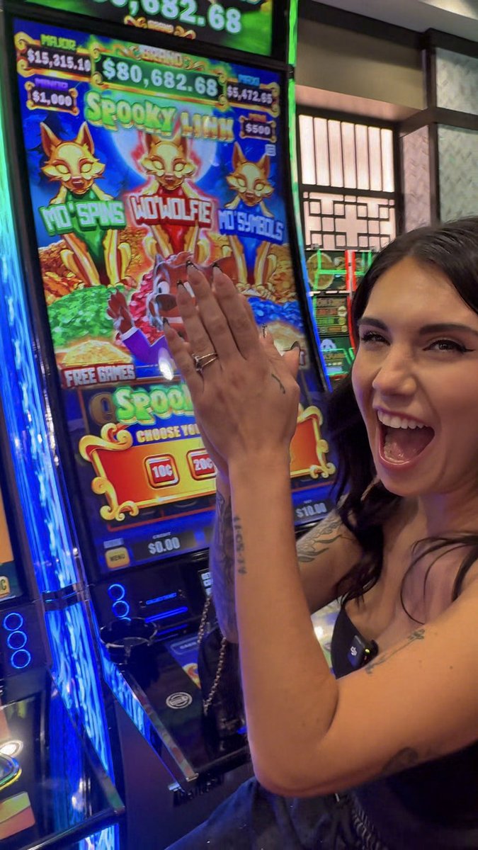 The most insane bonus you’ll ever see - Part 2