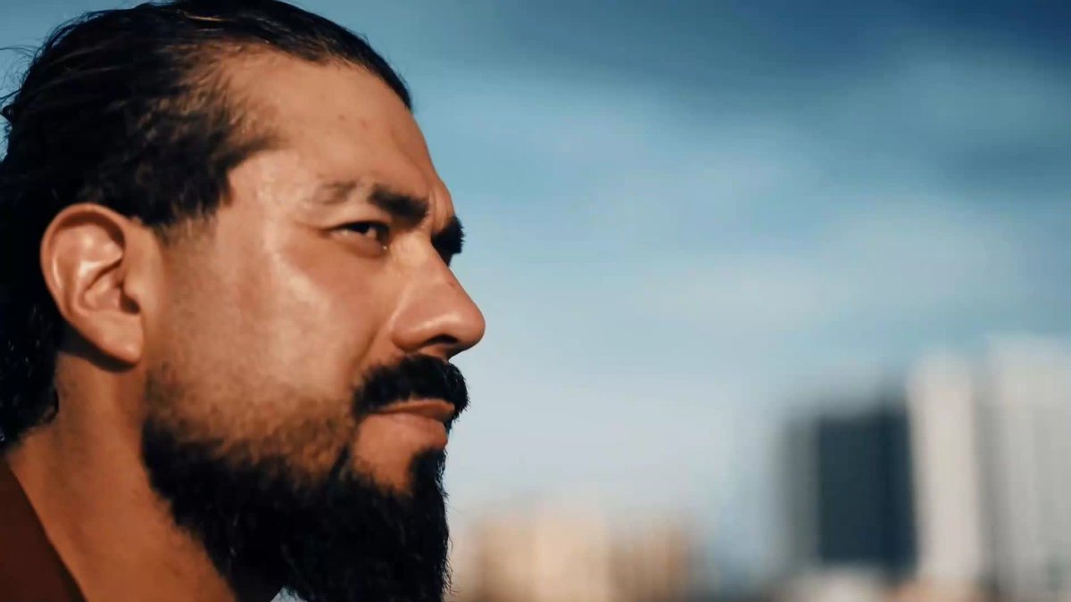 With an #AEW World Title opportunity in hand, Andrade “El Idolo” The Real Latino Man! faces an immediate challenge as Tommaso Ciampa comes for his #AEW National Championship NEXT! Watch #AEWWrestleDream LIVE on PPV!
