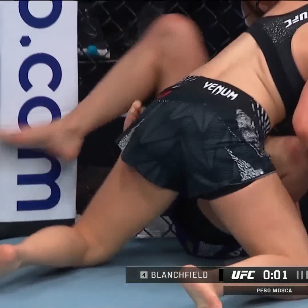 🚨SOMEBODY DELETE THIS FIGHT FROM MY MEMORY PLEASE 😭💔 WHAT DID I JUST WATCH MAN 💔💔 #UFCEDMONTON