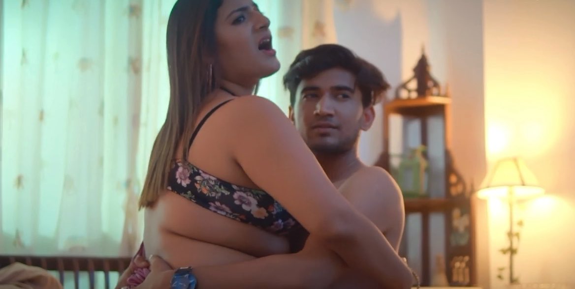 Ayushi Bhawmik 🤍