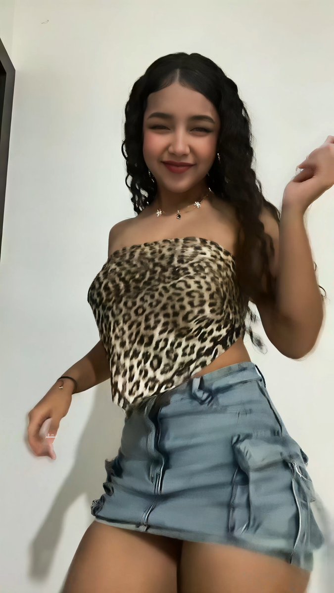 No te gustó por que soy morena 🥺