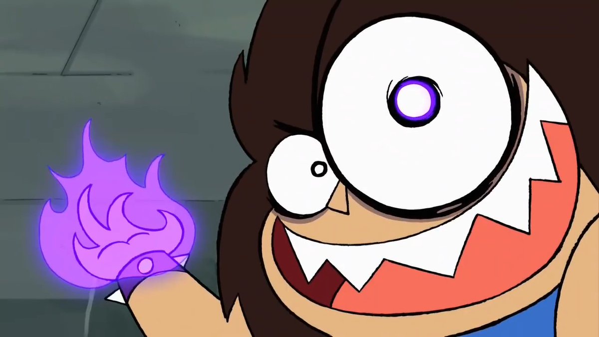 ok ko let's be heroes: you're in control promo - cartoon network (2018)