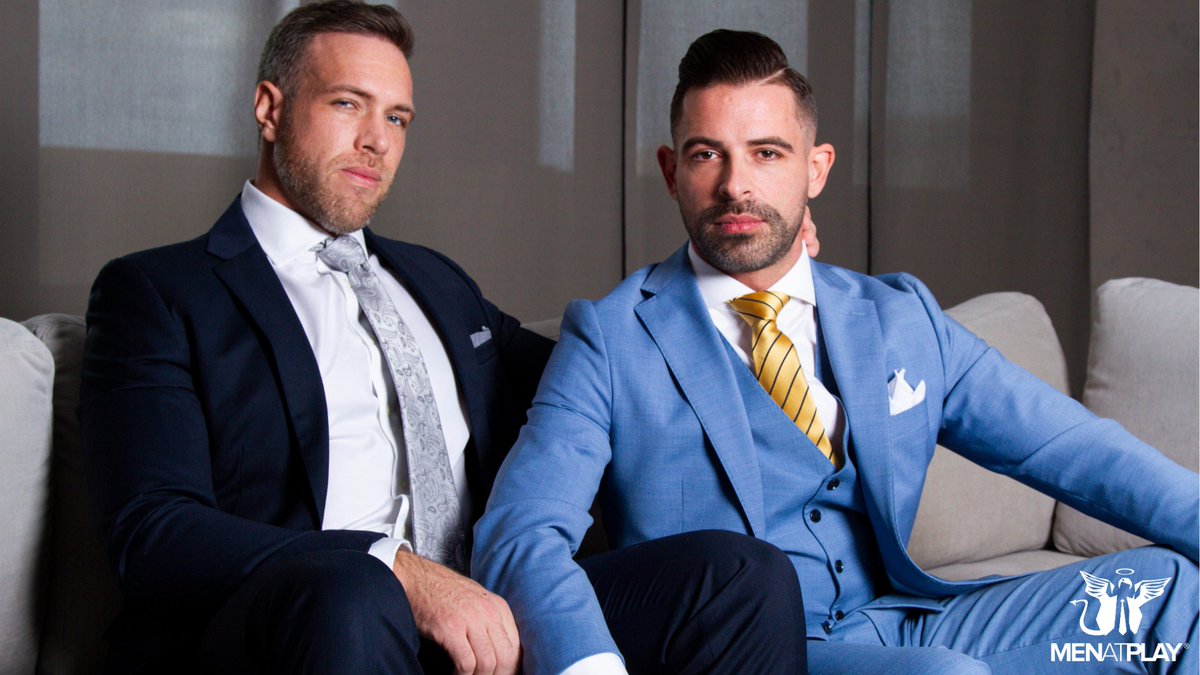 Alex thought he was heading to Parliament — until Andre arrived with an envelope that could destroy everything. Blackmail ✨ Alexander Mecum Andre.Bugatti