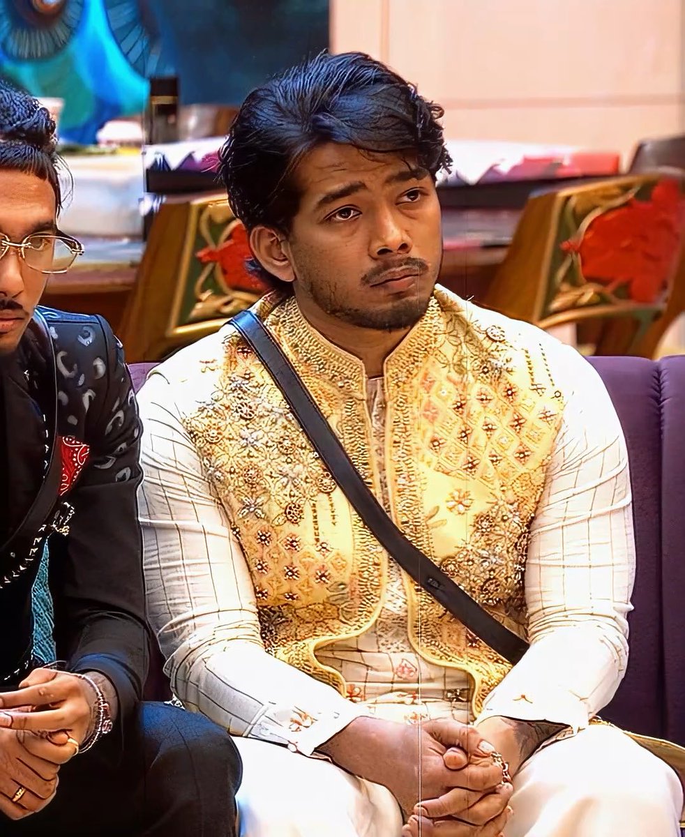 Masti is no excuse for disrespect. 💯 #ScoutOP #ScoutArmy #BiggBoss20 #BB20