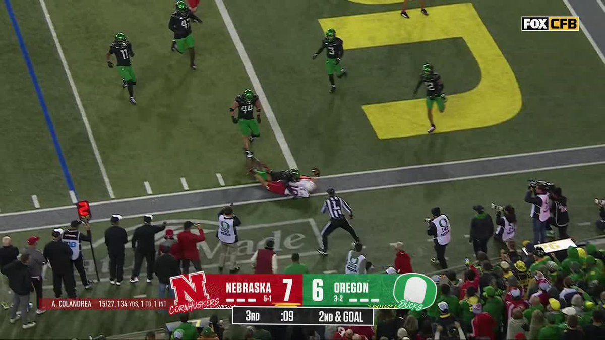 HUSKERS BABY