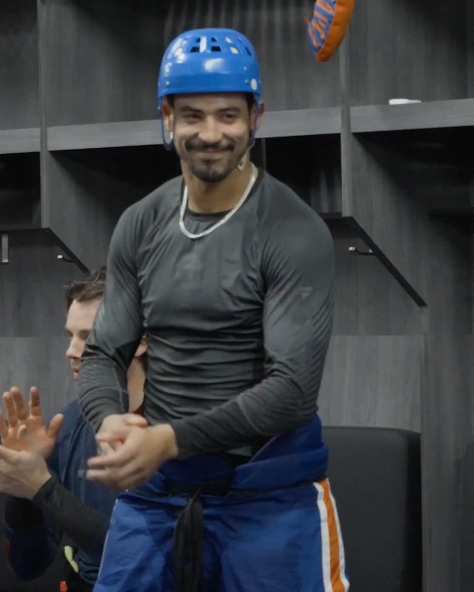 Goodnight, Oil Country ๐ช #LetsGoOilers