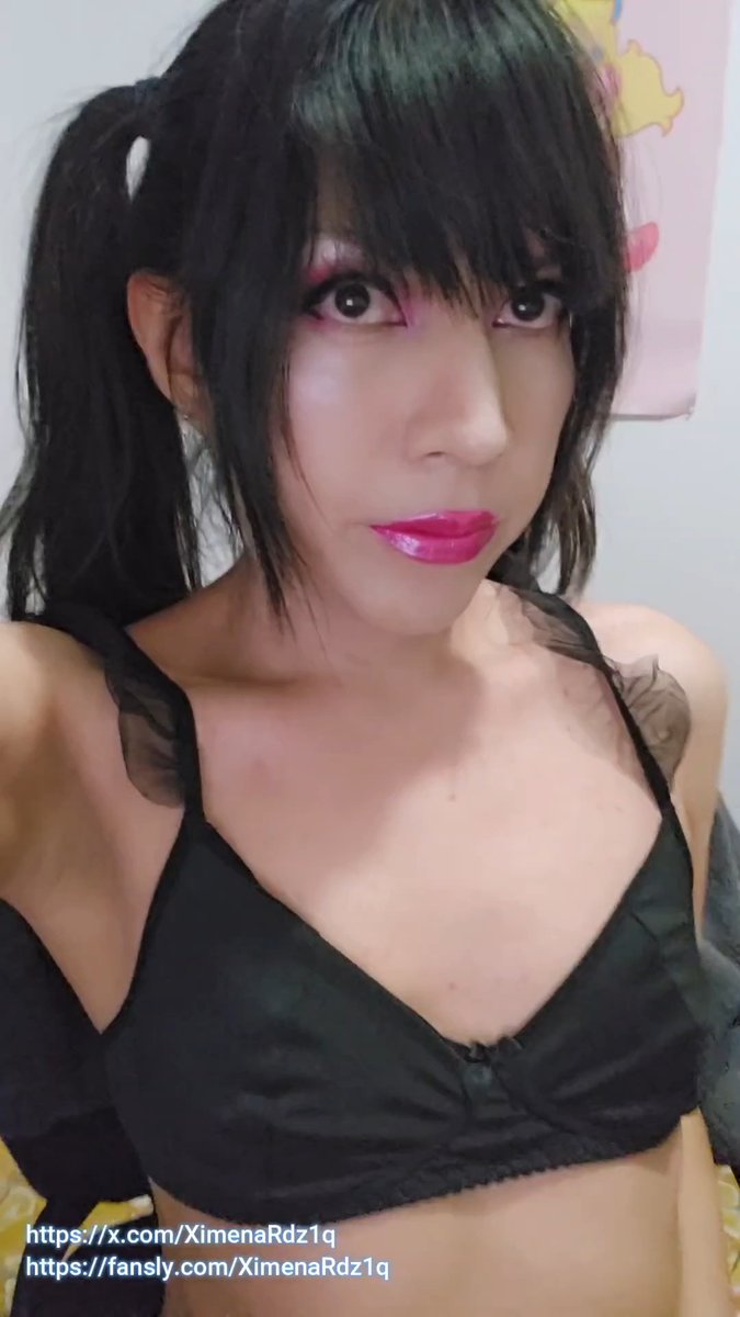 ¿Con este frío cres que mi cuerpo te haría entrar en calor? 💕 #trans #femboy #sissy #pasiva