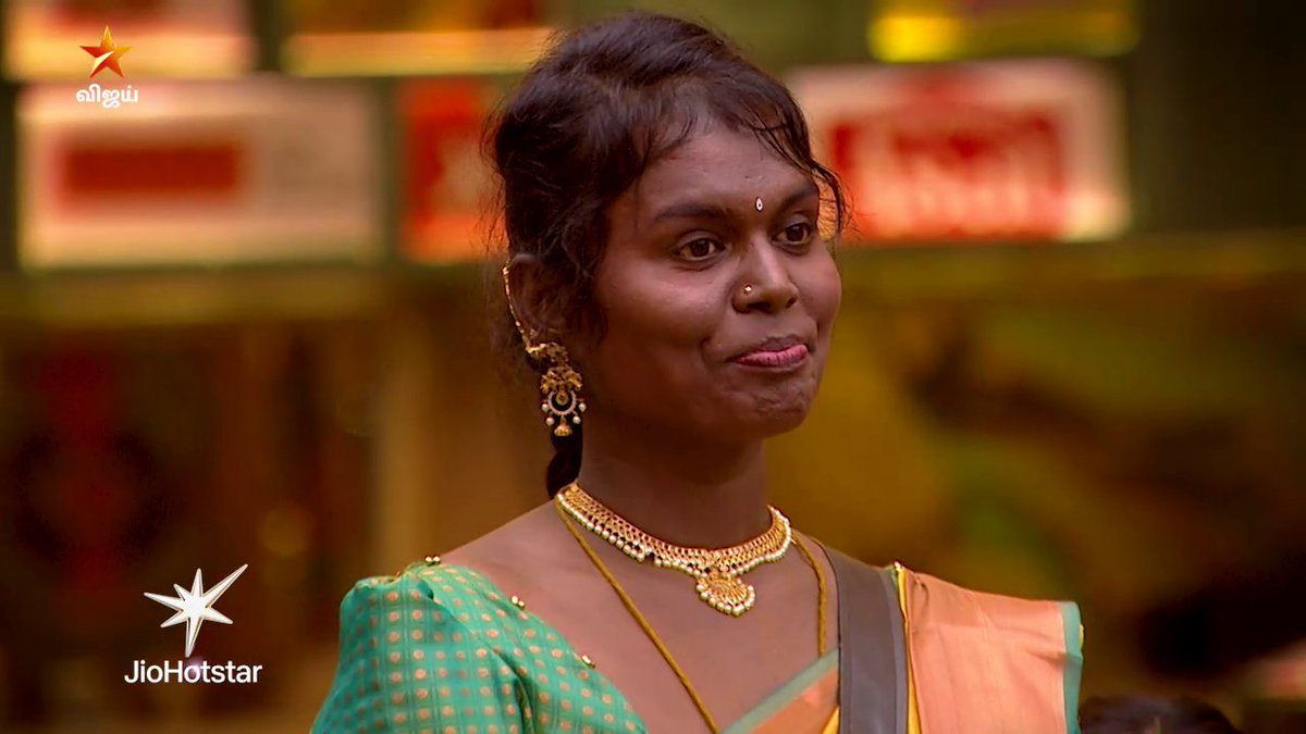 #Day42 #Promo2 of #BiggBossTamil Boss Tamil Season 10 - இன்று இரவு 9:30 மணிக்கு.. நம்ம விஜய் டிவில.. #BiggBossTamilSeason10 #Ottikichi #VijaySethupathi #CarniVizha #BiggBossSeason10Tamil #BiggBoss10 #BiggBossSeason10 #BiggBossTamilBB10 #VijayTV #VijayTelevision