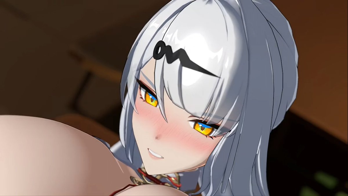 bubukuin - Yixuan! [Bubukuin] ZZZ: monster fuck anal creampie heat 4:27 fire! 🍑🍆💦🔥🥵 Full uncut here 👇 #Rule34 #Yixuan #ZZZ #Bubukuin #NSFW