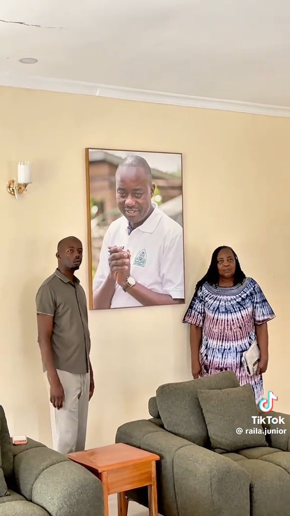 Fidel was a real baller, lakini alipenda pombe, Kuma na madawa sana. As a man if you can overcome the three you can definitely achieve anything
