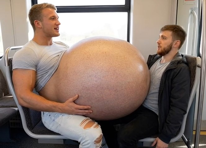 Train jock (full video)