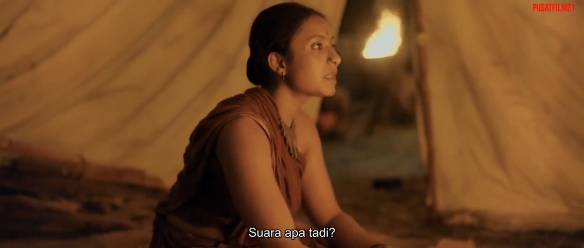 Anjritttt kok bisa prindavan buat film sekeren ini 😱 wajib lu tonton !!! cari di google INDOXL