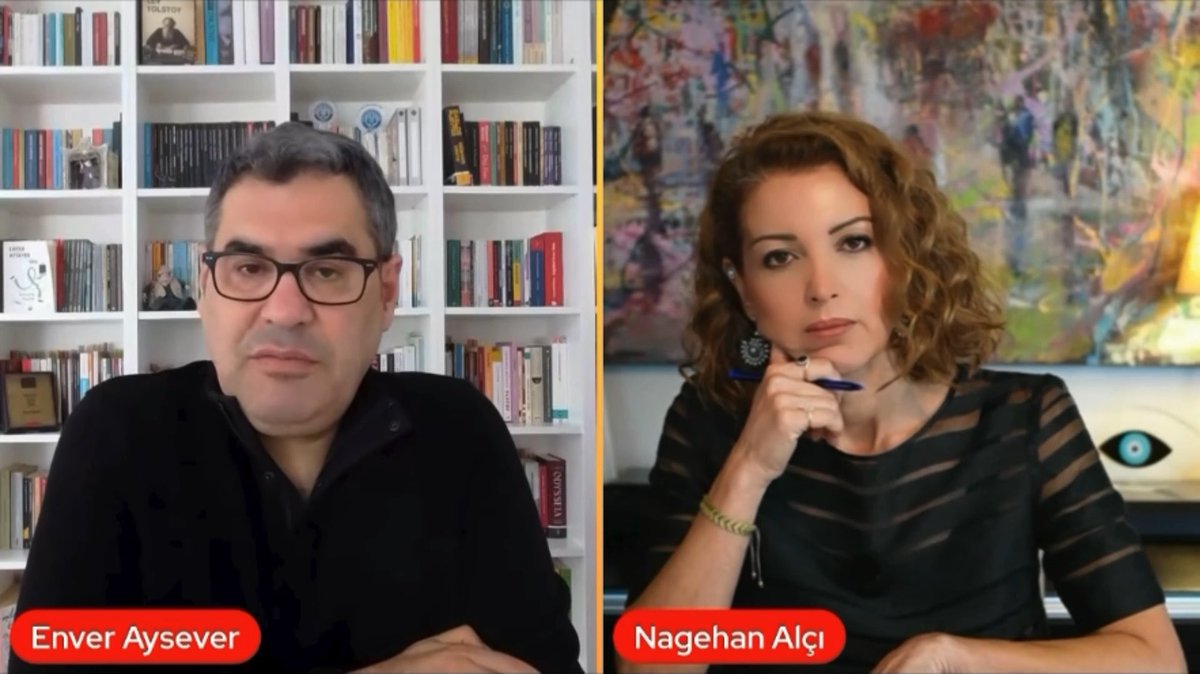 Nagehan Alçı: "90'larda İstanbul'da şortlu gezilmezdi. Yeşilköy'den Taksim'e giderken biz şort giyemezdik, kısa etek giyemezdik. Şimdi git Taksim'e, git Kadıköy'e, minicik şortlarla herkes gezebiliyor. 'Türkiye artık bikini giyilemez hale geldi, şeriat geliyor' sonucuna hiçbir şekilde katılmıyorum. Aksine Türkiye, kamusal hayatın pratik edilmesi anlamında sekülerleşiyor."