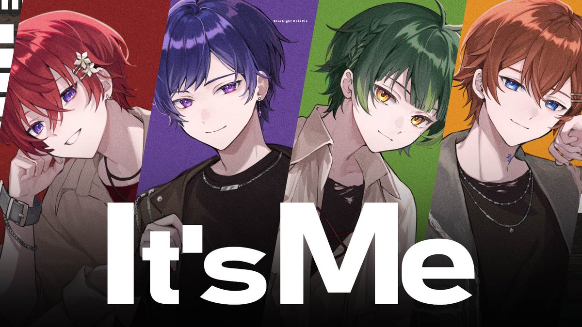 🌟すたぽらYouTube動画投稿🌟 【남돌 원키】It’s Me / すたぽら(스타포라)【歌ってみた】 #すたぽら