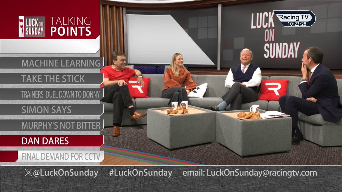 🗣️"I was blown away." Turns out Martin Pipe knew what he was talking about! #LuckOnSunday | LuckOnSunday | World Pool