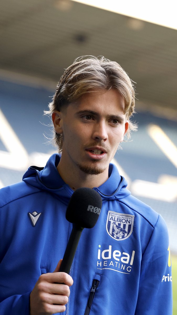 "I needed to do something a little bit different." 🗣️ Pricey talks us through 𝙏𝙃𝘼𝙏 Panenka spot kick 😅 🔗