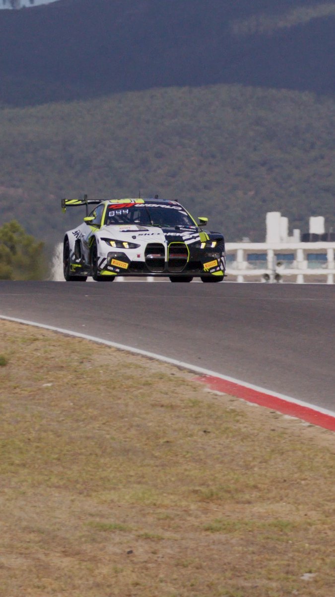 Special final endurance race in Portimao