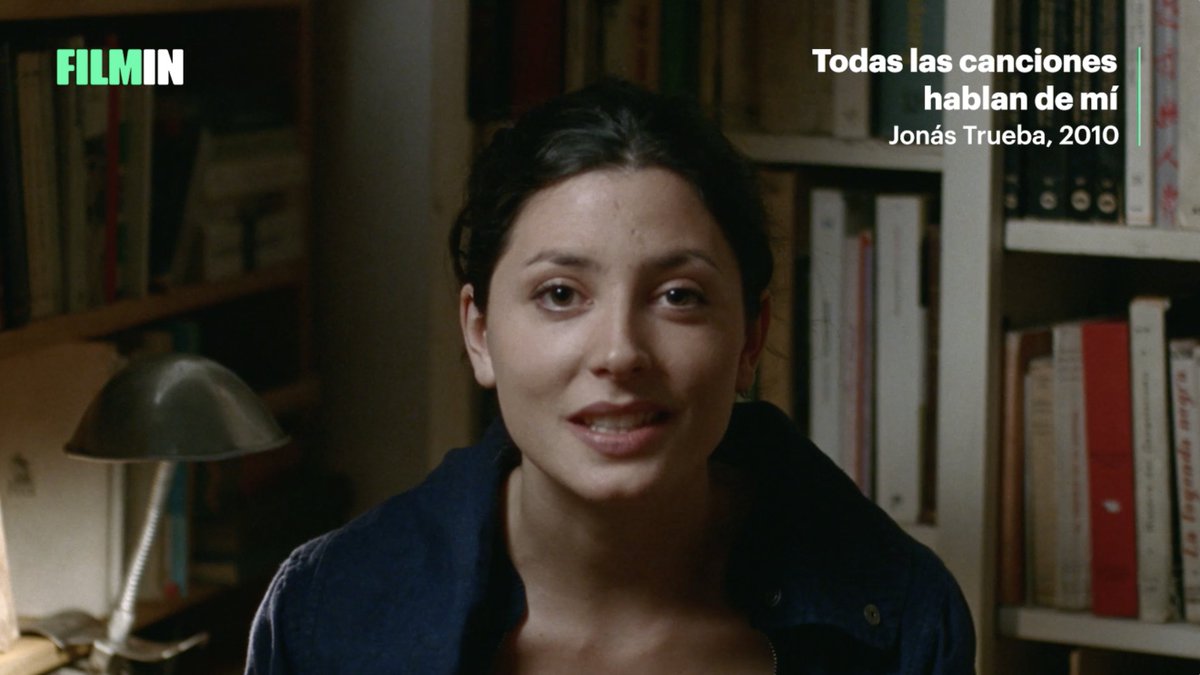 Jonás Trueba captó a la perfección lo que se imagina tu mente cuando recibes un mensaje de ESA persona.