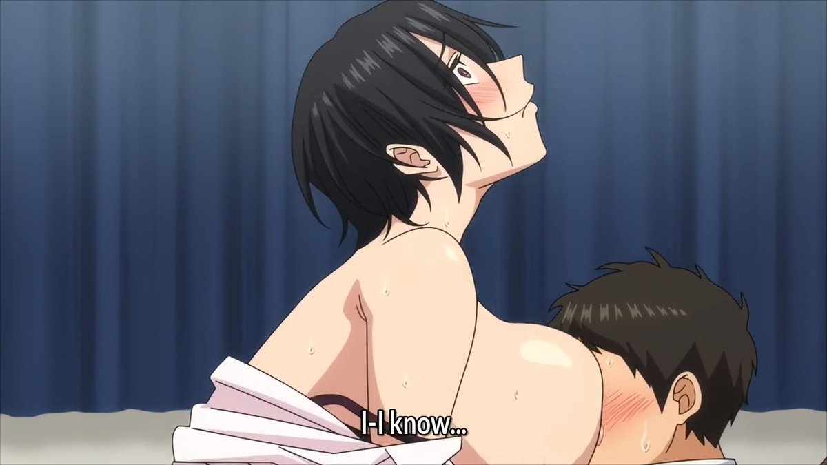 🎞️ Muramata-san no Aijou. ———————— Studio : Queen Bee Episode : 1 Subtitle : English Translated by : Hentaimama ———————— Check more videos! 🍑 #anime #hentai #hentaisub #sex #porn #nsfw #adult #3danimation #rule34 #lewd #chudai #nsfwtwt #r34 #nsfwanime #hentaitwt #housewife #milf