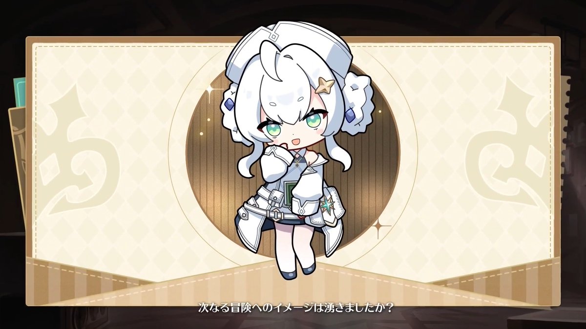 🌟━━━━━━━━━🌟 ノヴァ大陸情勢まとめ 🌟━━━━━━━━━🌟 ※この動画にはメインストーリーのネタバレが含まれます ベスティナ(CV:#乾夏寧)の解説とともに、 ノヴァ大陸の情勢を振り返る特別な動画を公開しました🎥 ▼YouTube版 魔王さん、ぜひご覧ください! #ステラソラ