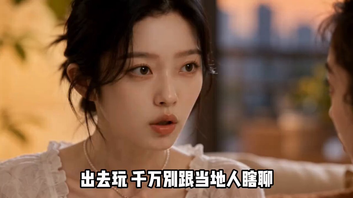 就跟湾湾以为我们吃不起茶叶蛋一样，我也一直以为牧民苦