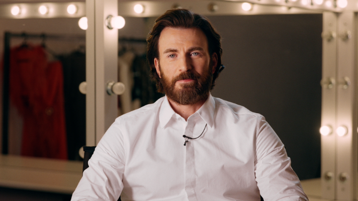 Romain Gavras and the star-studded cast of SACRIFICE break down the themes of the film.