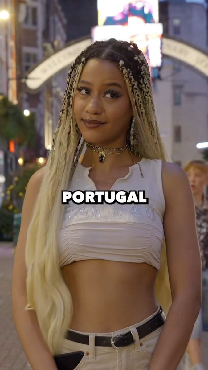 Guess where's this baddie from?