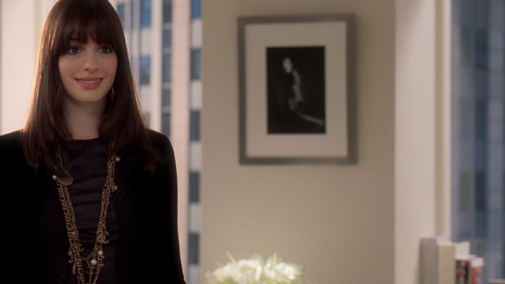 “kinda chic to” – let me stop you right there. you will never be as chic as this