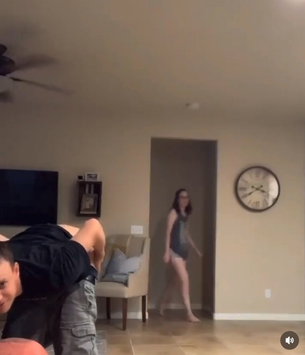 If you’re not doing this to your spouse, what’s wrong with you?