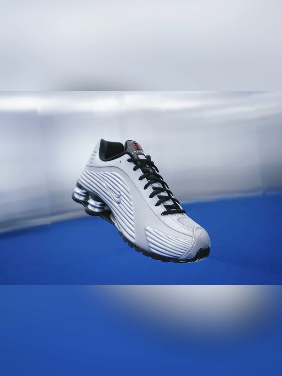 FIRST LOOK: Corteiz x Nike Shox R419 Collection ☑️🇬🇧 CORTEIZ 🗓️ Holiday 2026