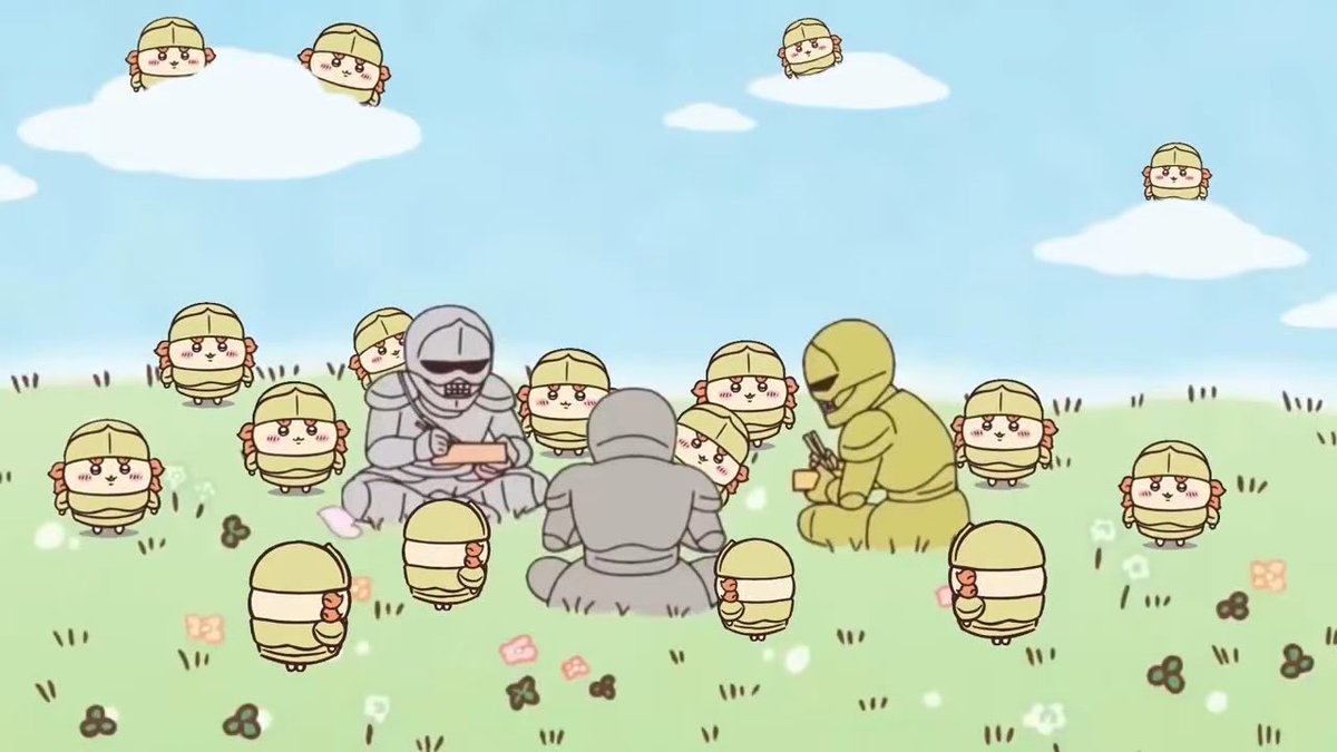 every time i come across this video on my tl it becomes an obligatory duty of mine to watch it through the whole thing