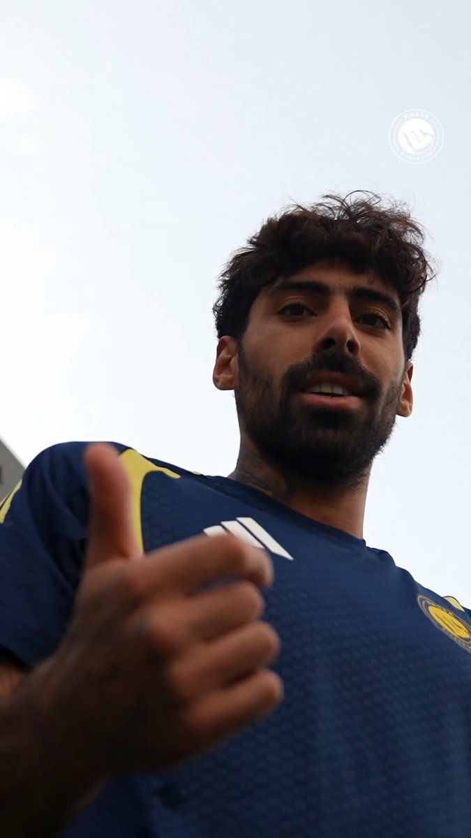 أول 5 كلمات عربية تعلّمها سامو 😂💛