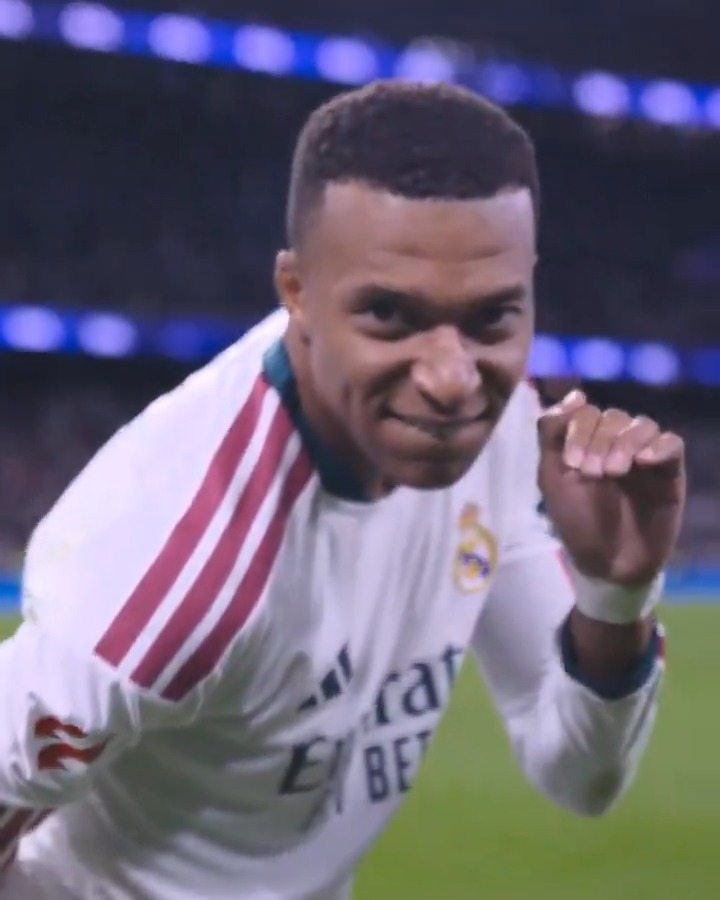 🎯 Panen𝐊𝐘𝐋𝐈𝐀𝐍. RealMadridSevilla | LALIGAEASPORTS | LALIGAHighlights | Real Madrid C.F.