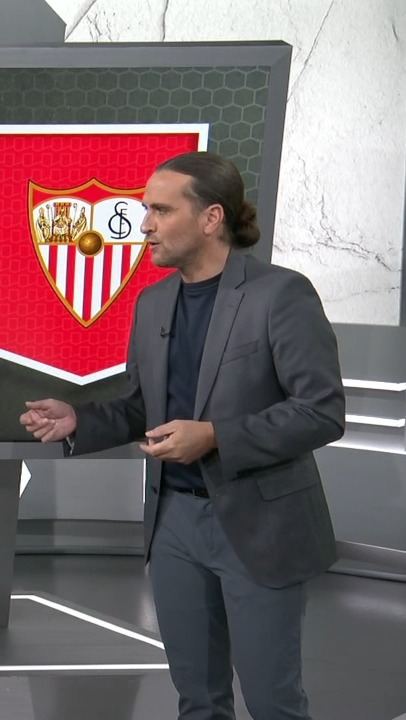 El análisis de la decisión que pudo cambiar el partido. 🧐 El intercambio entre Güler y Peque que el árbitro no revisó en el VAR, cuando el juego aún estaba 0-0 entre Real Madrid y Sevilla. 🫣