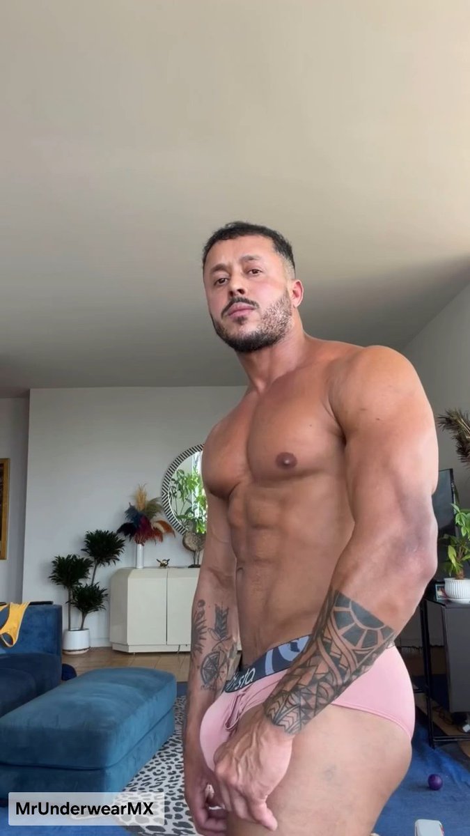 SHOWING THE GAINS 🤤🍆🔥🍑💦