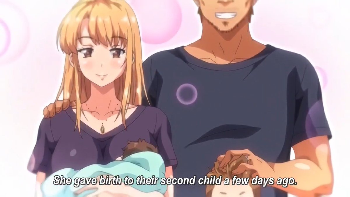 Ane wa Yanmama Junyuu-chuu (Episode 1) 👉 Join Community: